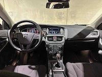 Volvo v40 1.6 t3 kinetic 150pk 2012, 53-xvv-5 - afbeelding 10 van  48