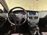 Volvo v40 1.6 t3 kinetic 150pk 2012, 53-xvv-5 - afbeelding 11 van  48