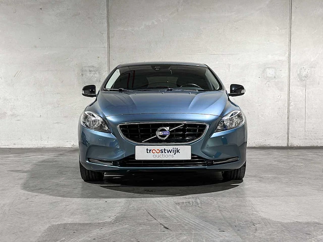 Volvo v40 1.6 t3 kinetic 150pk 2012, 53-xvv-5 - afbeelding 23 van  48