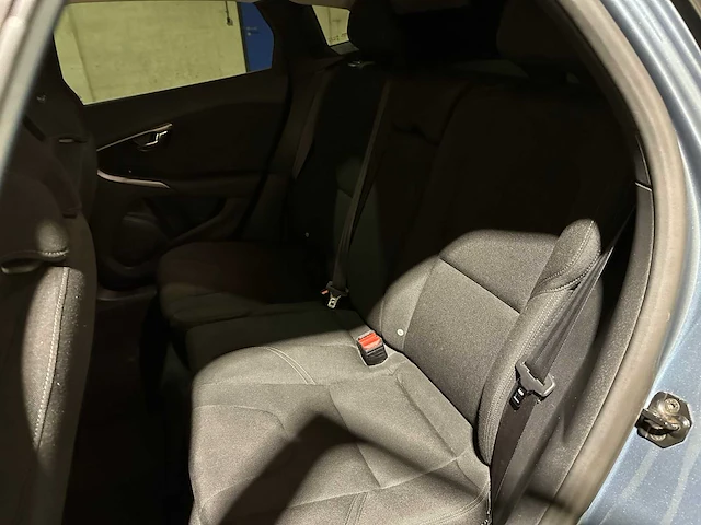 Volvo v40 1.6 t3 kinetic 150pk 2012, 53-xvv-5 - afbeelding 36 van  48
