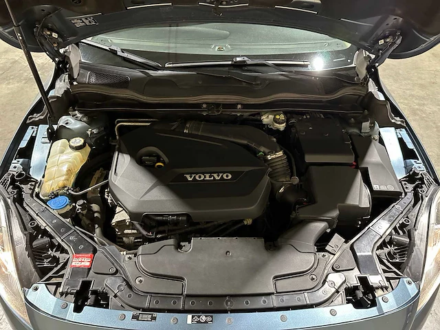 Volvo v40 1.6 t3 kinetic 150pk 2012, 53-xvv-5 - afbeelding 38 van  48