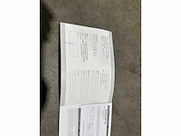 Volvo v40 1.6 t3 kinetic 150pk 2012, 53-xvv-5 - afbeelding 41 van  48