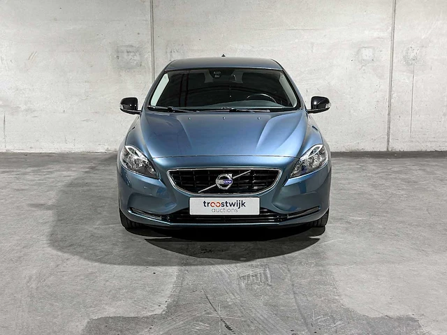 Volvo v40 1.6 t3 kinetic 150pk 2012, 53-xvv-5 - afbeelding 34 van  48