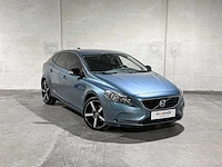 Volvo v40 1.6 t3 kinetic 150pk 2012, 53-xvv-5 - afbeelding 45 van  48