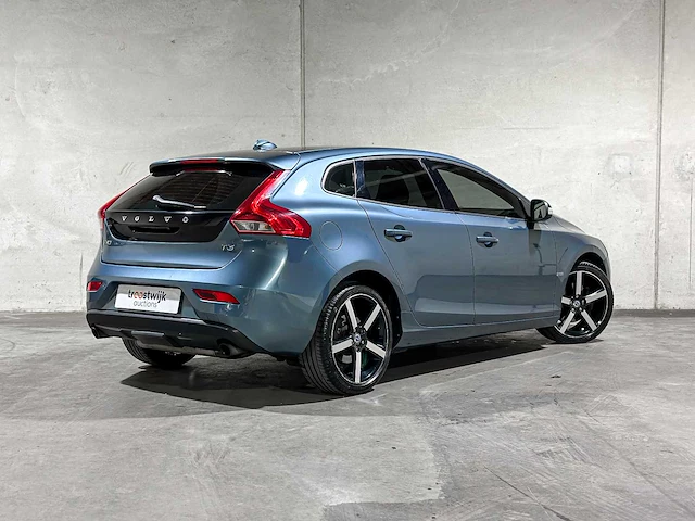 Volvo v40 1.6 t3 kinetic 150pk 2012, 53-xvv-5 - afbeelding 48 van  48