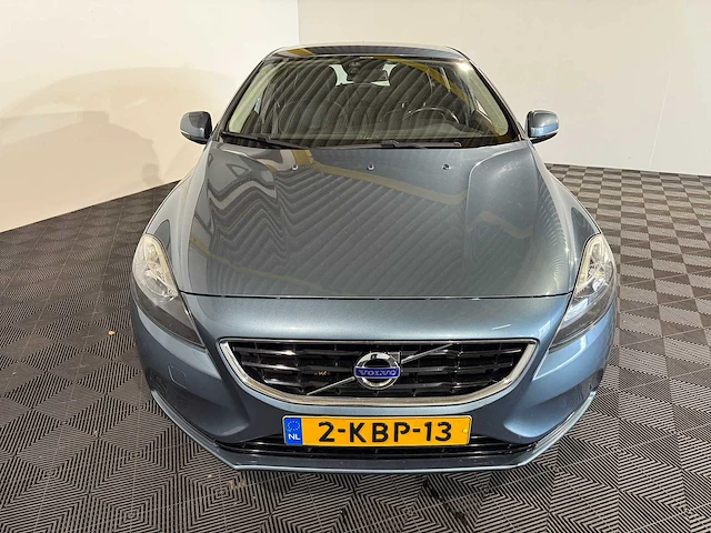 Volvo v40 1.6 t3 momentum, 2-kbp-13 - afbeelding 7 van  15