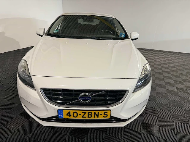 Volvo v40 1.6 t3 momentum, 40-zbn-5 - afbeelding 6 van  14