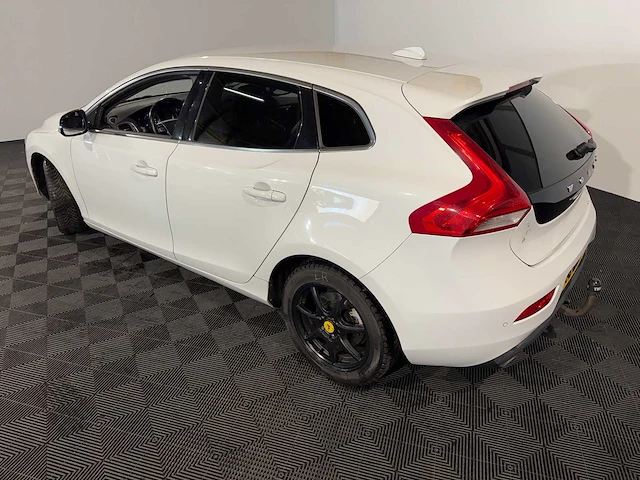 Volvo v40 1.6 t3 momentum, 40-zbn-5 - afbeelding 7 van  14