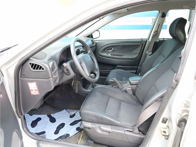 Volvo v40 1.8, 2001, automaat, 17-gn-lg - afbeelding 3 van  29