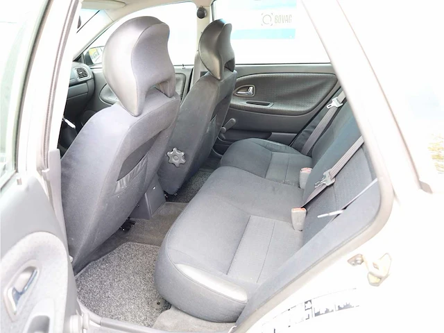 Volvo v40 1.8, 2001, automaat, 17-gn-lg - afbeelding 5 van  29