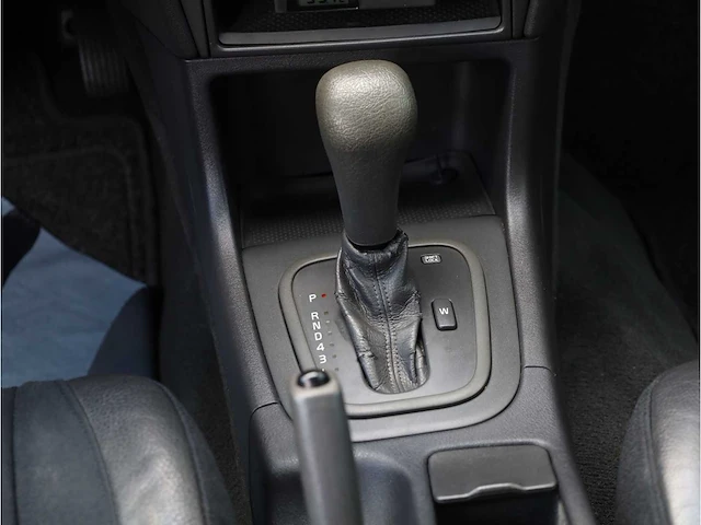 Volvo v40 1.8, 2001, automaat, 17-gn-lg - afbeelding 14 van  29