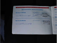 Volvo v40 1.8, 2001, automaat, 17-gn-lg - afbeelding 16 van  29