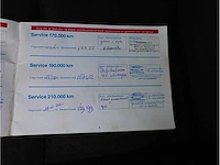 Volvo v40 1.8, 2001, automaat, 17-gn-lg - afbeelding 19 van  29