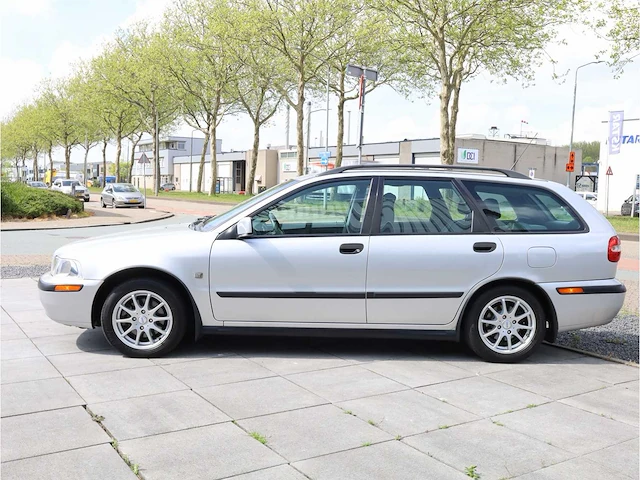 Volvo v40 1.8, 2001, automaat, 17-gn-lg - afbeelding 12 van  29