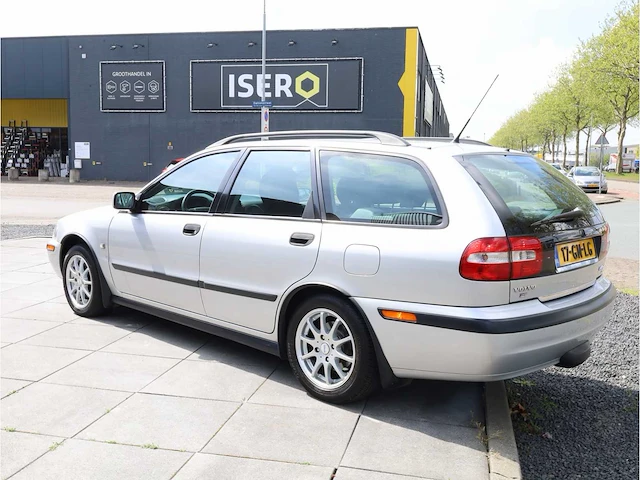 Volvo v40 1.8, 2001, automaat, 17-gn-lg - afbeelding 23 van  29
