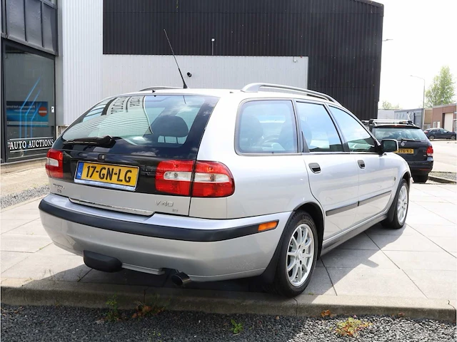 Volvo v40 1.8, 2001, automaat, 17-gn-lg - afbeelding 25 van  29