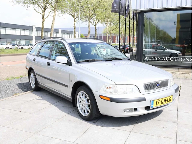Volvo v40 1.8, 2001, automaat, 17-gn-lg - afbeelding 27 van  29