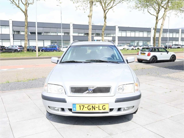 Volvo v40 1.8, 2001, automaat, 17-gn-lg - afbeelding 28 van  29