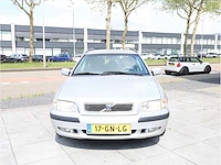 Volvo v40 1.8, 2001, automaat, 17-gn-lg - afbeelding 28 van  29