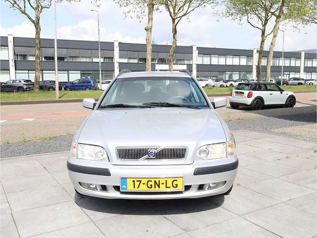Volvo v40 1.8, 2001, automaat, 17-gn-lg - afbeelding 29 van  29