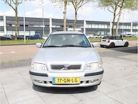 Volvo v40 1.8, 2001, automaat, 17-gn-lg - afbeelding 29 van  29