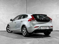 Volvo v40 2.0 d2 momentum 120pk 2015, gh-539-n - afbeelding 8 van  43