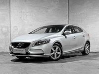 Volvo v40 2.0 d2 momentum 120pk 2015, gh-539-n - afbeelding 1 van  43