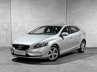 Volvo v40 2.0 d2 momentum 120pk 2015, gh-539-n - afbeelding 12 van  43