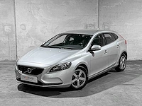 Volvo v40 2.0 d2 momentum 120pk 2015, gh-539-n - afbeelding 23 van  43