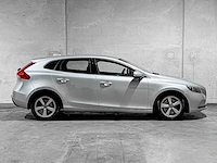 Volvo v40 2.0 d2 momentum 120pk 2015, gh-539-n - afbeelding 43 van  43