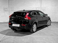Volvo v40 2.0 d2 nordic+ inscription 120pk 2016, kn-272-n - afbeelding 2 van  46