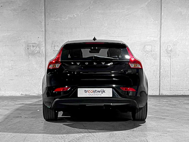 Volvo v40 2.0 d2 nordic+ inscription 120pk 2016, kn-272-n - afbeelding 3 van  46