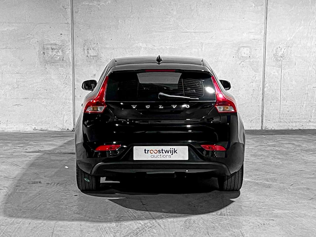 Volvo v40 2.0 d2 nordic+ inscription 120pk 2016, kn-272-n - afbeelding 4 van  46
