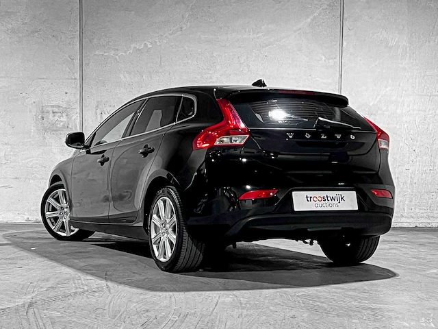 Volvo v40 2.0 d2 nordic+ inscription 120pk 2016, kn-272-n - afbeelding 5 van  46