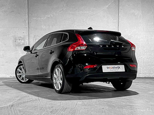 Volvo v40 2.0 d2 nordic+ inscription 120pk 2016, kn-272-n - afbeelding 6 van  46