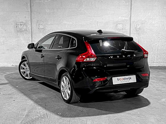 Volvo v40 2.0 d2 nordic+ inscription 120pk 2016, kn-272-n - afbeelding 7 van  46