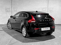 Volvo v40 2.0 d2 nordic+ inscription 120pk 2016, kn-272-n - afbeelding 7 van  46