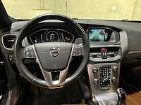 Volvo v40 2.0 d2 nordic+ inscription 120pk 2016, kn-272-n - afbeelding 11 van  46