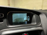 Volvo v40 2.0 d2 nordic+ inscription 120pk 2016, kn-272-n - afbeelding 22 van  46