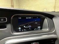 Volvo v40 2.0 d2 nordic+ inscription 120pk 2016, kn-272-n - afbeelding 24 van  46