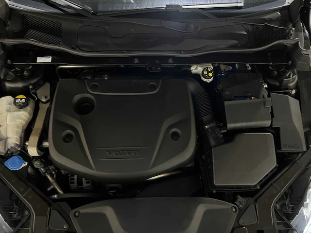 Volvo v40 2.0 d2 nordic+ inscription 120pk 2016, kn-272-n - afbeelding 38 van  46
