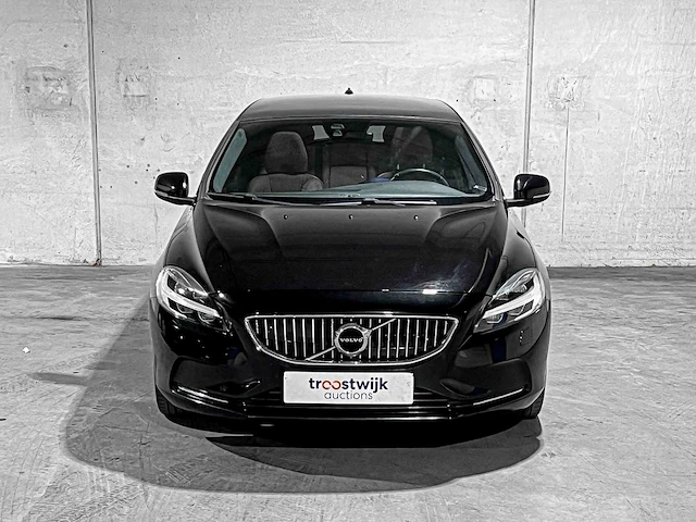 Volvo v40 2.0 d2 nordic+ inscription 120pk 2016, kn-272-n - afbeelding 34 van  46