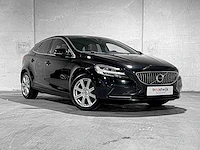 Volvo v40 2.0 d2 nordic+ inscription 120pk 2016, kn-272-n - afbeelding 42 van  46