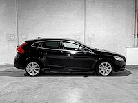 Volvo v40 2.0 d2 nordic+ inscription 120pk 2016, kn-272-n - afbeelding 45 van  46