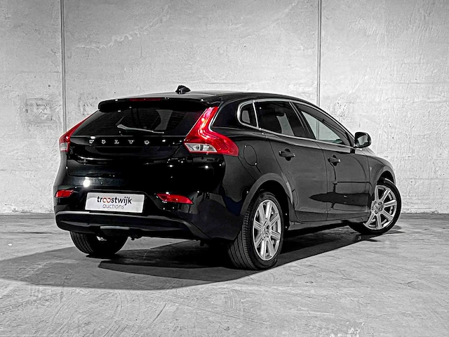Volvo v40 2.0 d2 nordic+ inscription 120pk 2016, kn-272-n - afbeelding 46 van  46