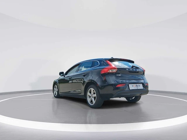 Volvo v40 2.0 d2 summum business| hr-843-t - afbeelding 29 van  32