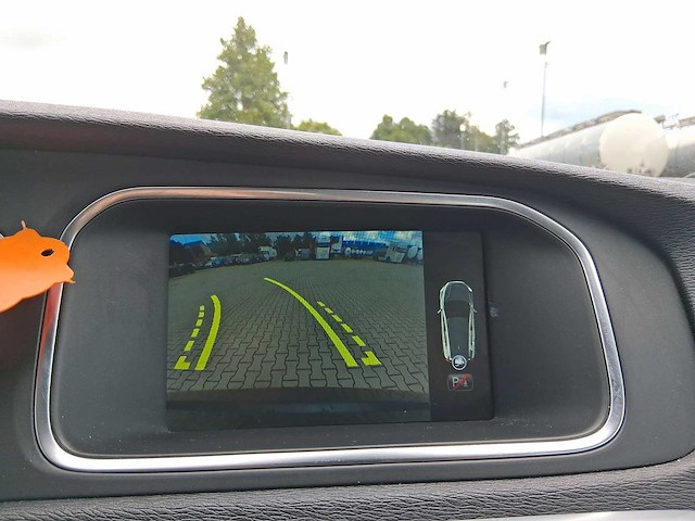 Volvo v40 2.0 d2 summum business| hr-843-t - afbeelding 22 van  32