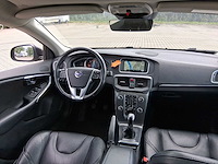 Volvo v40 2.0 d2 summum business| hr-843-t - afbeelding 29 van  32