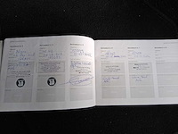 Volvo v40 2.0 d2 summum business| hr-843-t - afbeelding 32 van  32