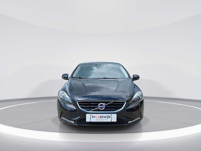 Volvo v40 2.0 d2 summum business| hr-843-t - afbeelding 3 van  32